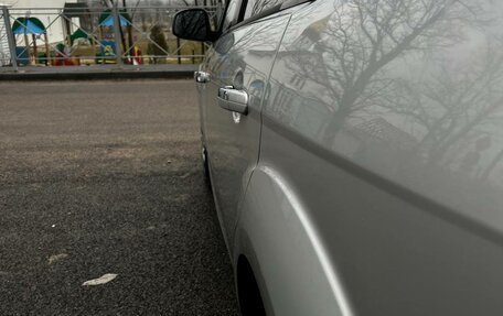 Ford Focus II рестайлинг, 2010 год, 750 000 рублей, 4 фотография