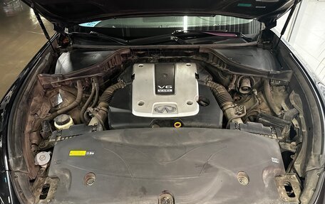 Infiniti Q70 I, 2015 год, 1 890 000 рублей, 11 фотография