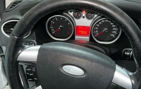 Ford Focus II рестайлинг, 2010 год, 750 000 рублей, 11 фотография