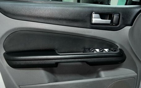 Ford Focus II рестайлинг, 2010 год, 750 000 рублей, 14 фотография