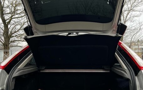 Ford Focus II рестайлинг, 2010 год, 750 000 рублей, 5 фотография