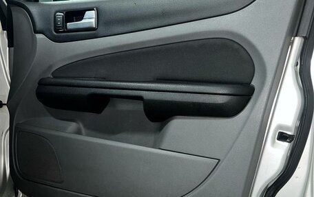 Ford Focus II рестайлинг, 2010 год, 750 000 рублей, 13 фотография