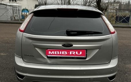 Ford Focus II рестайлинг, 2010 год, 750 000 рублей, 3 фотография