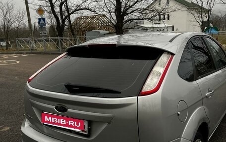 Ford Focus II рестайлинг, 2010 год, 750 000 рублей, 9 фотография