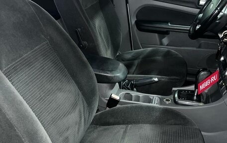 Ford Focus II рестайлинг, 2010 год, 750 000 рублей, 12 фотография