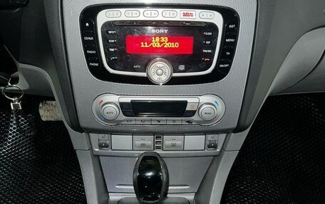 Ford Focus II рестайлинг, 2010 год, 750 000 рублей, 17 фотография