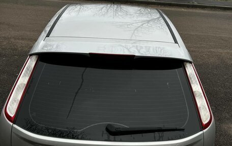 Ford Focus II рестайлинг, 2010 год, 750 000 рублей, 24 фотография