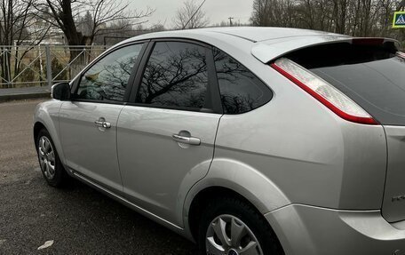 Ford Focus II рестайлинг, 2010 год, 750 000 рублей, 18 фотография