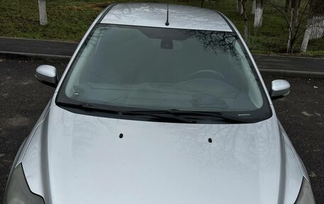 Ford Focus II рестайлинг, 2010 год, 750 000 рублей, 21 фотография