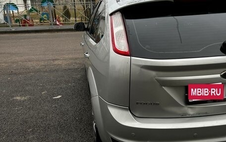 Ford Focus II рестайлинг, 2010 год, 750 000 рублей, 23 фотография