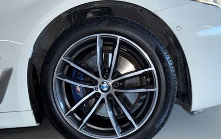 BMW 5 серия, 2021 год, 5 650 000 рублей, 7 фотография