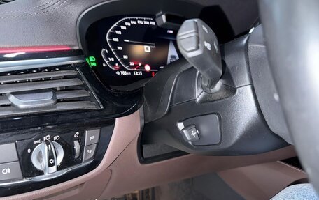 BMW 5 серия, 2021 год, 5 650 000 рублей, 12 фотография