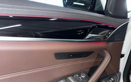 BMW 5 серия, 2021 год, 5 650 000 рублей, 8 фотография