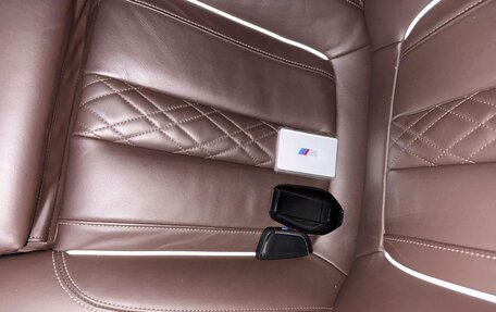 BMW 5 серия, 2021 год, 5 650 000 рублей, 14 фотография