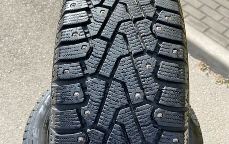 Volkswagen Caddy III рестайлинг, 2012 год, 1 100 000 рублей, 7 фотография