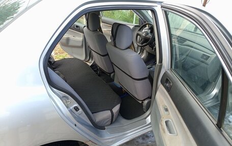 Mitsubishi Lancer IX, 2008 год, 275 000 рублей, 8 фотография