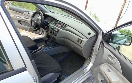 Mitsubishi Lancer IX, 2008 год, 275 000 рублей, 10 фотография