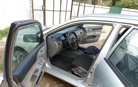 Mitsubishi Lancer IX, 2008 год, 275 000 рублей, 11 фотография