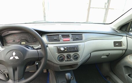 Mitsubishi Lancer IX, 2008 год, 275 000 рублей, 13 фотография