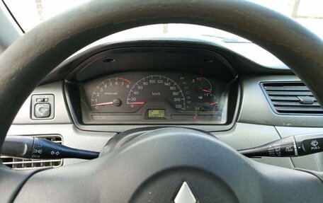 Mitsubishi Lancer IX, 2008 год, 275 000 рублей, 14 фотография