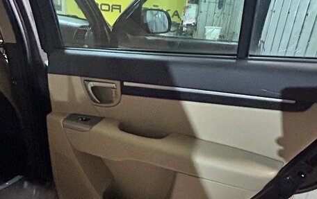 Hyundai Santa Fe III рестайлинг, 2011 год, 1 400 000 рублей, 8 фотография