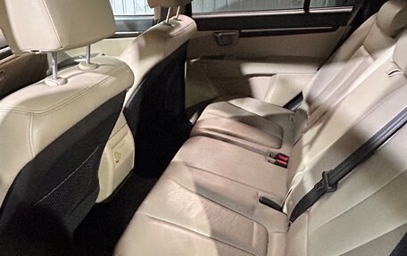 Hyundai Santa Fe III рестайлинг, 2011 год, 1 400 000 рублей, 6 фотография