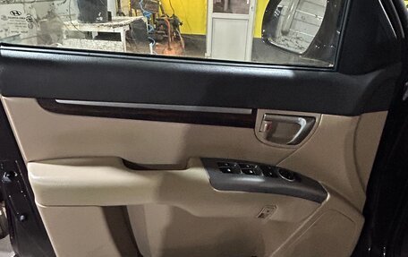 Hyundai Santa Fe III рестайлинг, 2011 год, 1 400 000 рублей, 9 фотография