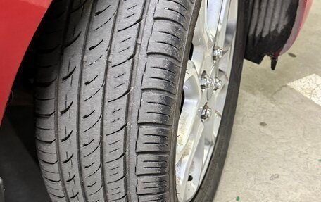 KIA Picanto II, 2012 год, 495 000 рублей, 12 фотография