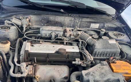 Hyundai Accent II, 2007 год, 410 000 рублей, 8 фотография