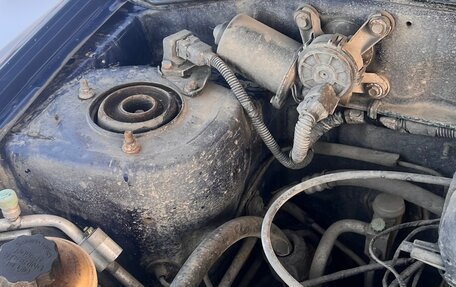 Hyundai Accent II, 2007 год, 410 000 рублей, 10 фотография