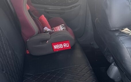 Hyundai Accent II, 2007 год, 410 000 рублей, 5 фотография