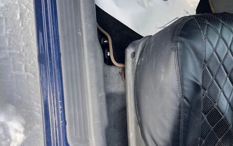 Hyundai Accent II, 2007 год, 410 000 рублей, 14 фотография