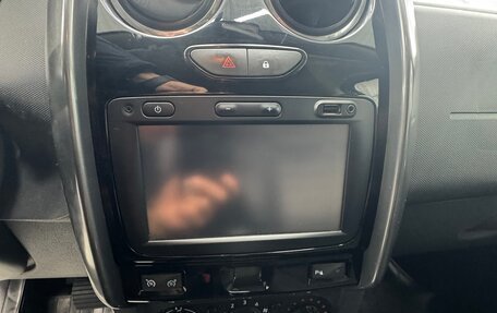 Renault Duster I рестайлинг, 2017 год, 1 200 000 рублей, 11 фотография