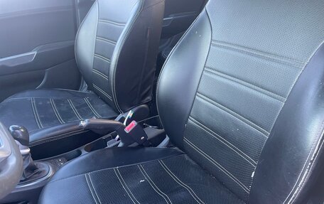 KIA Rio III рестайлинг, 2014 год, 950 000 рублей, 9 фотография