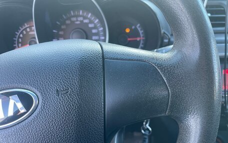 KIA Rio III рестайлинг, 2014 год, 950 000 рублей, 11 фотография