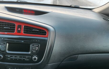 KIA cee'd III, 2012 год, 660 000 рублей, 3 фотография