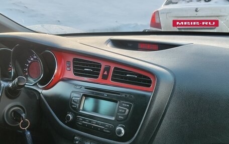 KIA cee'd III, 2012 год, 660 000 рублей, 4 фотография