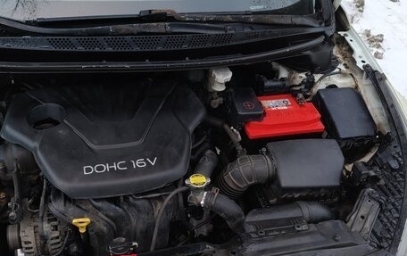 KIA cee'd III, 2012 год, 660 000 рублей, 8 фотография