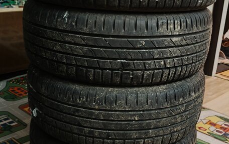 KIA cee'd III, 2012 год, 660 000 рублей, 13 фотография