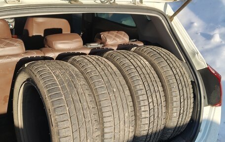 KIA cee'd III, 2012 год, 660 000 рублей, 19 фотография