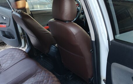 KIA cee'd III, 2012 год, 660 000 рублей, 23 фотография