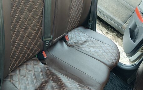 KIA cee'd III, 2012 год, 660 000 рублей, 22 фотография