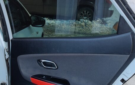 KIA cee'd III, 2012 год, 660 000 рублей, 24 фотография