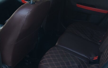 KIA cee'd III, 2012 год, 660 000 рублей, 26 фотография