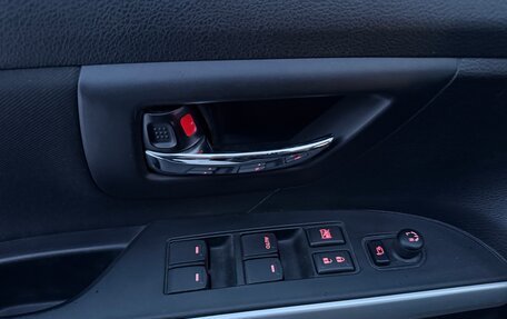 Suzuki SX4 II рестайлинг, 2014 год, 1 050 000 рублей, 8 фотография