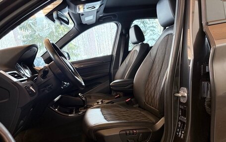 BMW X1, 2019 год, 2 990 000 рублей, 9 фотография