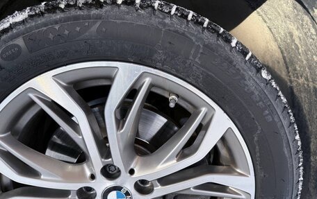 BMW X1, 2019 год, 2 990 000 рублей, 11 фотография