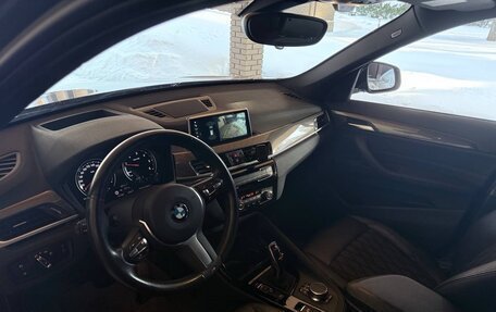 BMW X1, 2019 год, 2 990 000 рублей, 8 фотография