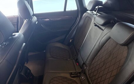 BMW X1, 2019 год, 2 990 000 рублей, 13 фотография