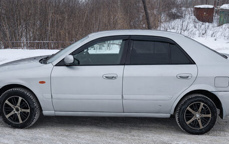 Mazda Capella, 2000 год, 254 000 рублей, 4 фотография